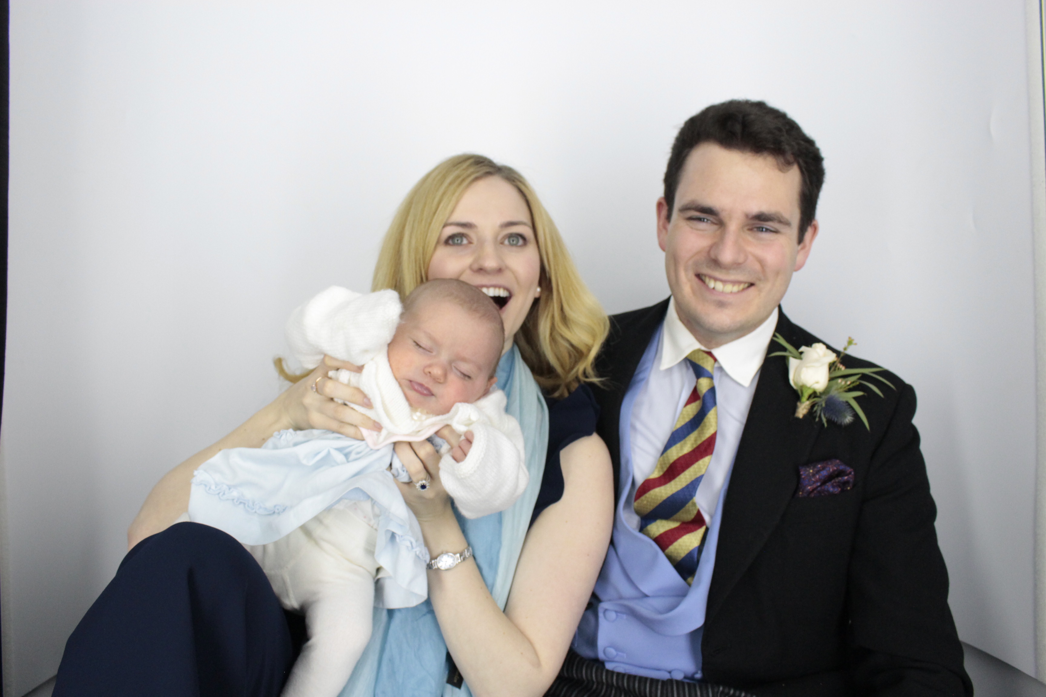 Dermot and Hattie's Wedding | View more photos from the event at gallery.myphotoboothexperience.co.uk/u/MyPhotoBoothExperienceLtd/Dermot-and-Hatties-Wedding